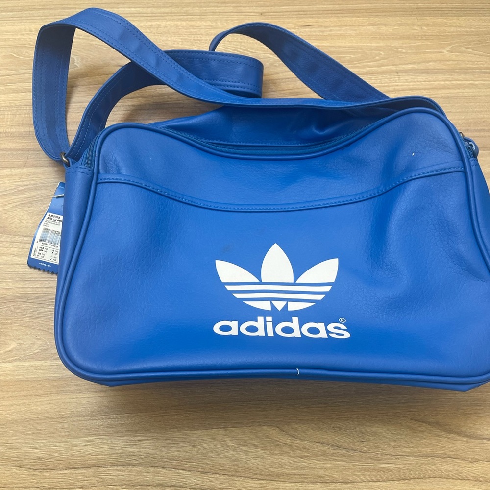 Adidas laptop bag